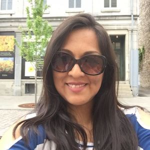 Meet your Posher, Karla